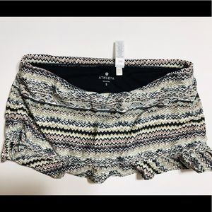 Athleta Athletic Skirt